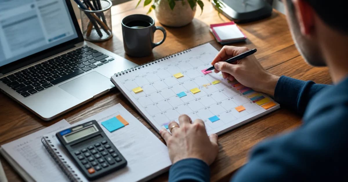 Calendario Verifactu 2026-2027: fechas por tipo de empresa