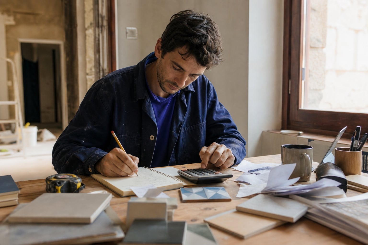 The Invoicing Software