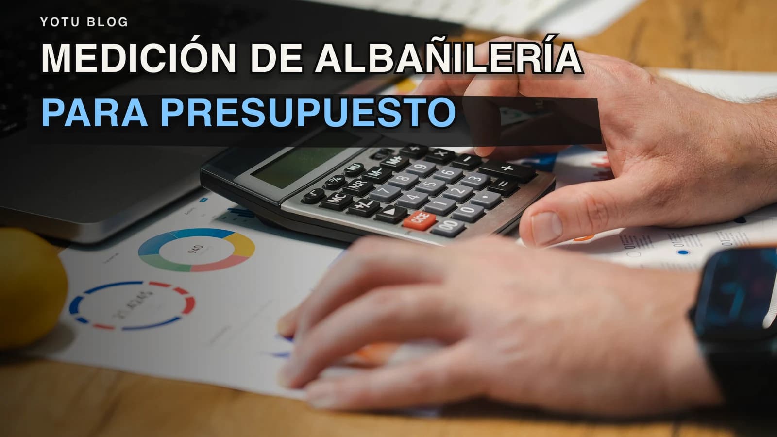 Medición de albañilería para presupuesto: unidades y criterios