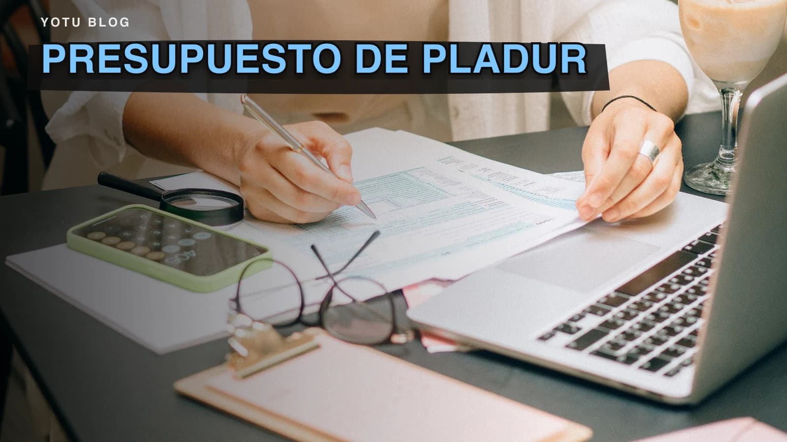 Presupuesto de pladur: ejemplo, partidas y checklist
